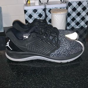 Jordan Trainers